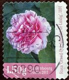[Definitives - Roses, Tipe BVX]