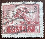 [South and North Poland Issues - Uniform Currency, タイプ AE1]