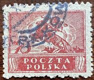 [South and North Poland Issues - Uniform Currency, タイプ AE1]