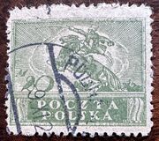 [South and North Poland Issues - Uniform Currency, タイプ AE2]