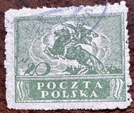 [South and North Poland Issues - Uniform Currency, タイプ AE2]