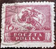 [South and North Poland Issues - Uniform Currency, タイプ AE]