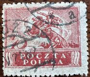 [South and North Poland Issues - Uniform Currency, タイプ AE1]