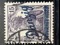 [New Overprint, tip D6]