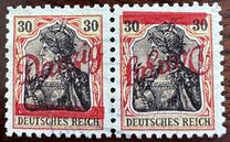 [New Overprint, tip D9]