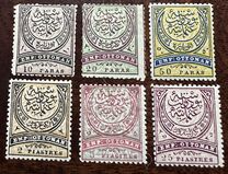 [Large Cresent, type K]