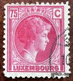 [Grand Duchess Charlotte, Typ AF7]