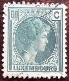 [Grand Duchess Charlotte, type AF17]