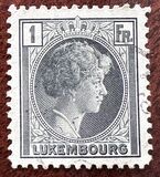 [Grand Duchess Charlotte, Typ AF9]