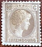 [Grand Duchess Charlotte, Typ AF8]