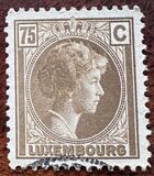 [Grand Duchess Charlotte, タイプ AF13]