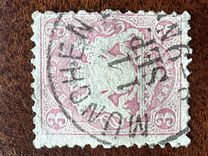 [Coat of Arms - Diamond Width in Watermark 15-17mm, タイプ D14]