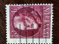 [King Ludwig III - New Values, típus J13]