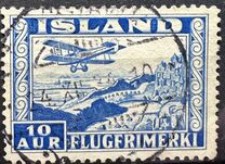[Airmail, type AZ]