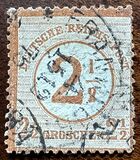 [Definitives - Stamps of 1872 Overprinted, 类型 E]