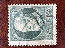 [King Ludwig III, tip J8]