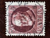 [King Ludwig III, tip J7]