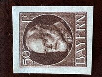 [King Ludwig III, tip J7]