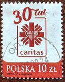 [The 30th Anniversary of Caritas Poland, タイプ ILP]