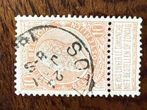 [King Leopold II, tip AC]