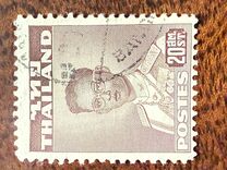 [King Bhumibol Adulyadej, type FV4]