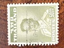 [King Bhumibol Adulyadej, type FV6]