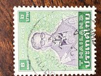 [King Bhumibol Adulyadej, Typ AAW6]