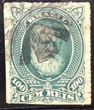 [Emperor Dom Pedro II, տեսակ P]