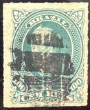 [Emperor Dom Pedro II, տեսակ P]