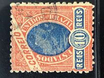 [Sugarloaf Mountain and Liberty Head, 유형 AU]