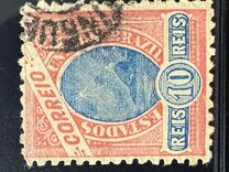 [Sugarloaf Mountain and Liberty Head, 유형 AV]