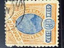 [Sugarloaf Mountain and Liberty Head, 유형 AW]