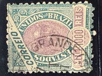 [Sugarloaf Mountain and Liberty Head, 유형 AZ]