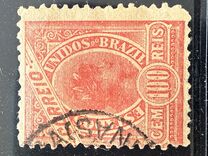 [Bay of Rio de Janeiro, type AX8]