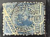 [Bay of Rio de Janeiro, type AY7]