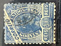 [Bay of Rio de Janeiro, type AY7]