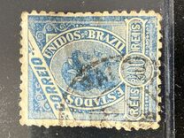 [Bay of Rio de Janeiro, type AY7]