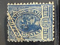 [Bay of Rio de Janeiro, type AY7]