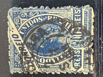 [Bay of Rio de Janeiro, type AY7]