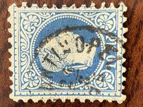 [Issues of Austro-Hungarian Monarchy - Fine Print, type K16]