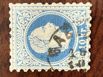 [Issues of Austro-Hungarian Monarchy - Fine Print, type K16]