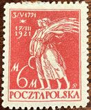 [Proclamation of the March Constitution, typ AR]