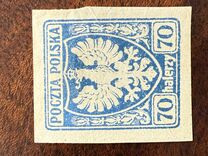[The Polish Eagle, type O9]