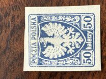 [The Polish Eagle, type O8]