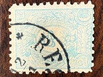 [Lion & Nasser-Edin Shah Qajar, प्रकार N1]