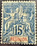 [Inscription: "RÉUNION", type H5]