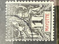 [Colonial Allegory, type A]