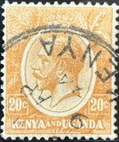 [King George V, τύπος A5]