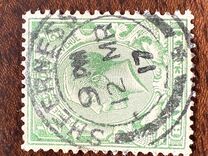 [King George V, jenis BX]