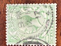 [King George V, jenis BX]